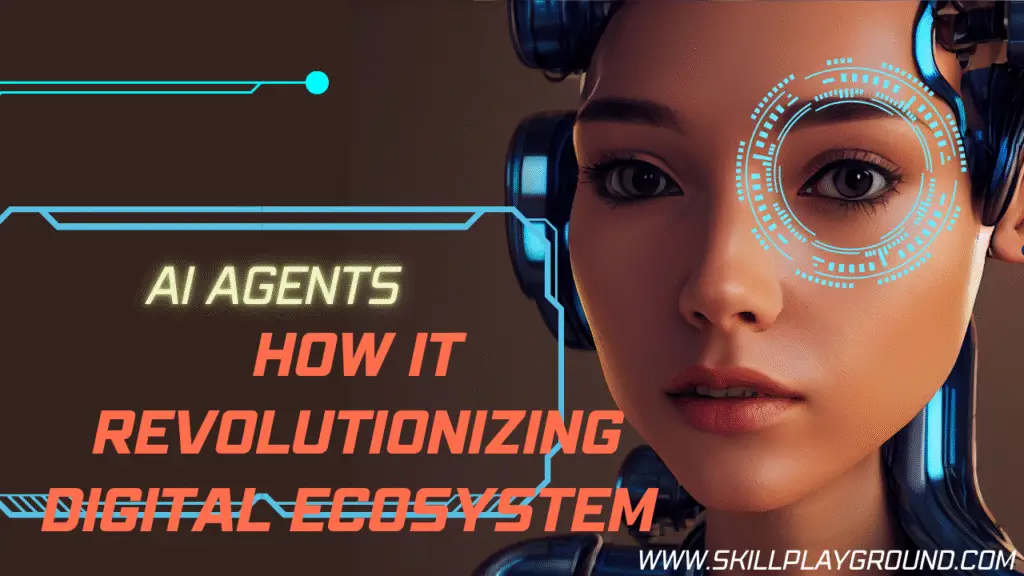 What are AI Agents and it impact