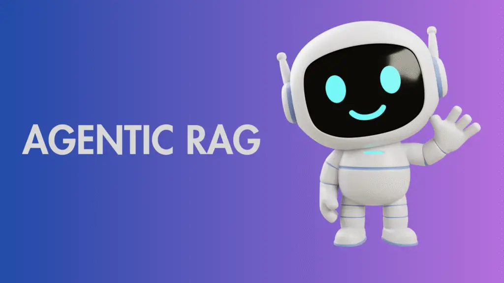 Agentic-rag