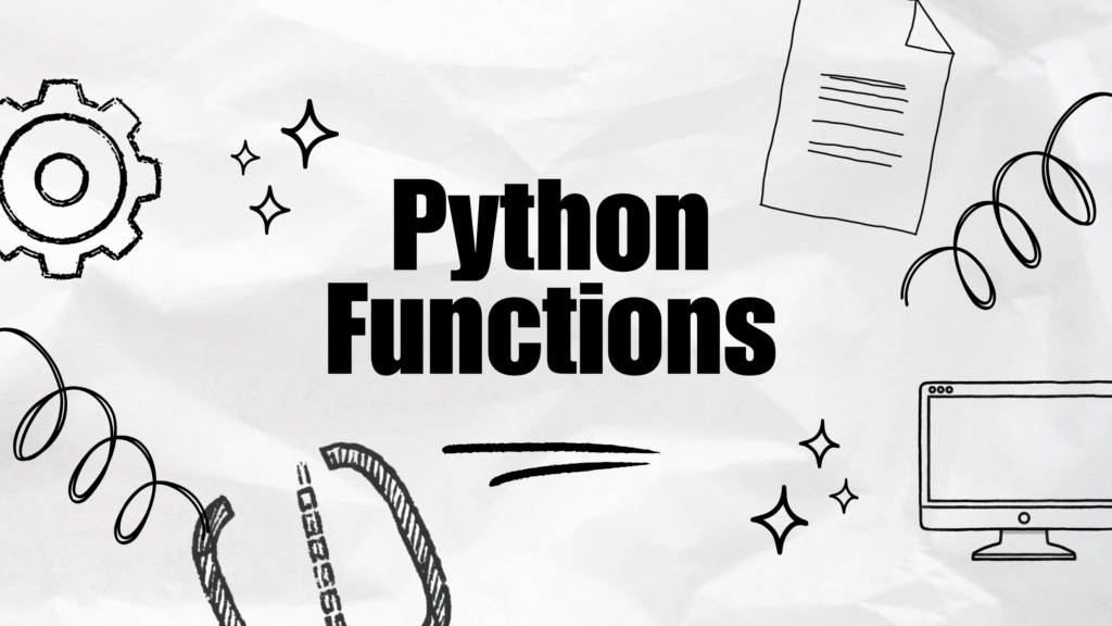 Python Tutorial
